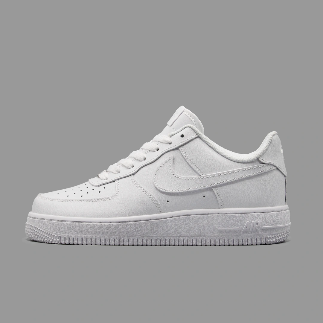 Nike-Air-Force-One-2 نایکی ایرفورس وان - تصویر 1